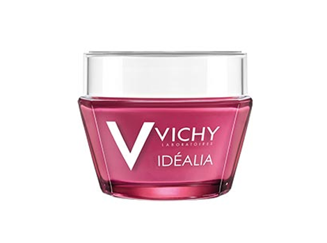 Recevez gratuitement un échantillon de la crème de jour énergisante de Vichy