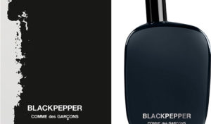 Recevez gratuitement un échantillon du parfum BlackPepper
