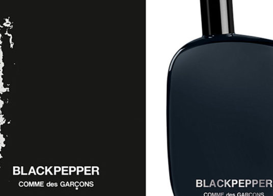 Recevez gratuitement un échantillon du parfum BlackPepper
