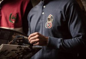 Testez gratuitement un Polo Sports d\'époque