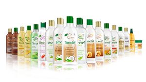 Profitez d\'une réduction de 0.90€ pour l\'achat d\'un produit Timotei