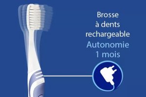 Testez gratuitement la brosse à dents Inava