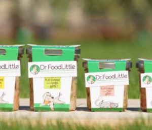 Testez gratuitement les P’tits Pots au poulet pour chien