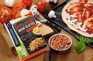 Testez gratuitement les petits Dés & Effilochés Brocéliande