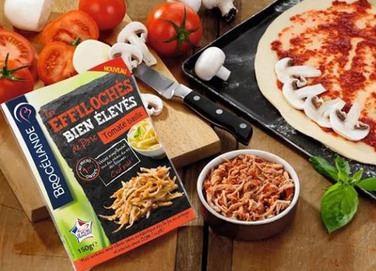 Testez gratuitement les petits Dés & Effilochés Brocéliande