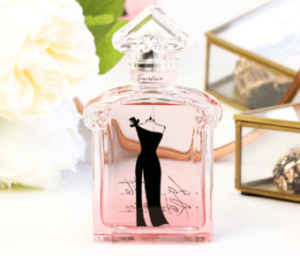 Participez au concours pour tenter de remporter le parfum La Petite robe Noire de Guerlain