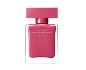 Recevez gratuitement un échantillon du parfum Narciso Rodriguez