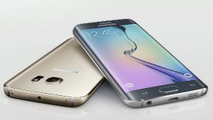 Participez au concours pour tenter de remporter un smartphone Samsung Galaxy S6 Edge