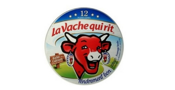 Profitez d\'une réduction de 1.10€ pour l\'achat de 2 produits La Vache Qui Rit