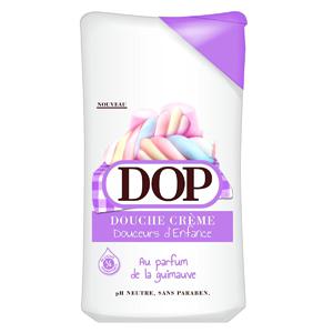 Testez gratuitement le DOP Douceurs d\'Enfance parfum Guimauve