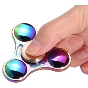 Testez gratuitement le Hand Spinner anti-stress