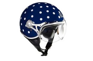 Testez gratuitement un casque de moto de la collection Exklusiv