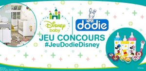 Participez au concours pour tenter de remporter une chambre Sauthon Winnie l\'Ourson