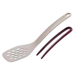 Testez gratuitement la spatule et pince 2 en 1 de Tefal