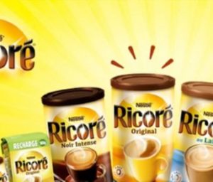 Testez gratuitement un coffret Ricoré