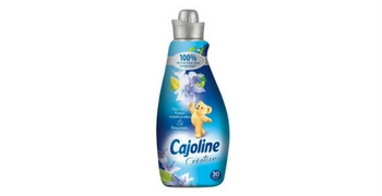 Profitez d\'une réduction de 1.20€ pour l’achat de Cajoline de la gamme Perles de Parfum