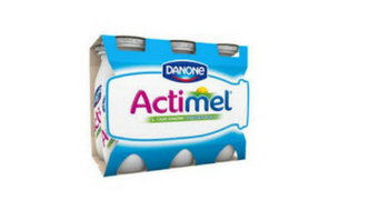 Profitez d\'une réduction de 0.70€ pour l\'achat du produit Actimel de Danone