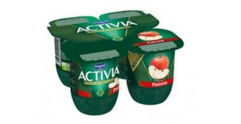 Profitez d\'une réduction de 0.50€ pour l\'achat de yaourts Activia de Danone