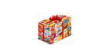 Profitez d\'une réduction de 1€ pour l\'achat de 3 paquets biscuits LU