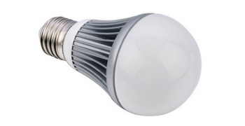 Recevez gratuitement 5 ampoules LED