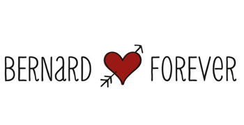 Testez gratuitement les Tatoos temporaires design Bernard Forever