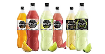 Testez gratuitement les boissons Finley