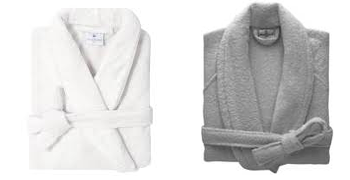 Participez au concours et tentez de remporter un peignoir Antic Yves Delorme