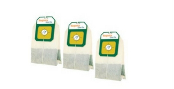 Recevez gratuitement un échantillon de thé vert de la marque Ringtonica