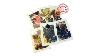 Recevez gratuitement un échantillon d\'épices