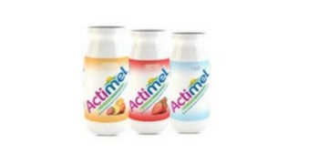 Profitez d\'une réduction de 0.30€ pour l\'achat d\'Actimel de Danone