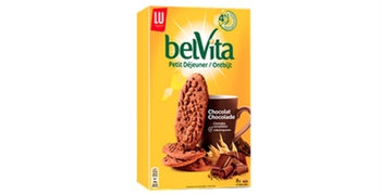 Profitez d\'un bon de réduction de 2,60€ pour l\'achat de 2 paquets de belVita Petit Déjeuner