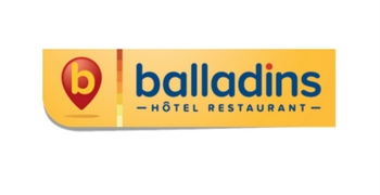 Testez gratuitement une nuit d\'hôtel avec petit-déjeuner dans un hôtel Balladins