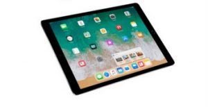 Participez au concours et tentez de remporter un Ipad Pro