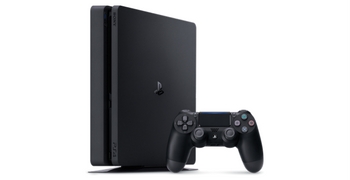 Participez au concours et tentez de remporter une Play Station 4