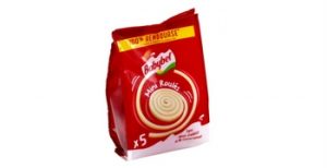 Profitez d\'une réduction de 1.50€ pour l\'achat d\'un produit Babybel mini Roulé