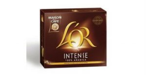 Profitez d\'une réduction de 1.40€ pour l\'achat de 3 paquets de 250 g de la gamme L\'Or moulu
