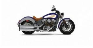 Participez au concours et tentez de remporter une moto Indian