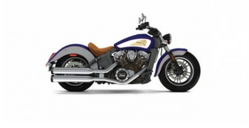 Participez au concours et tentez de remporter une moto Indian