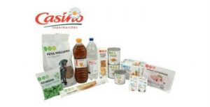 Testez gratuitement la Box des produits Casino