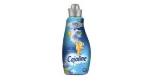 Testez gratuitement l\'adoucissant Cajoline Créations