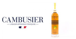 Testez gratuitement la liqueur artisanale Cambusier