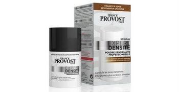 Testez gratuitement Franck Provost Hair Powder expert densité