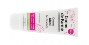 Testez gratuitement la Crème Mains Douceur de Corine de Farme