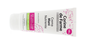 Testez gratuitement la Crème Mains Douceur de Corine de Farme