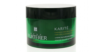 Participez au concours et tentez de remporter une crème de jour René Furterer