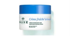 Testez gratuitement la crème fraîche de beauté Nuxe
