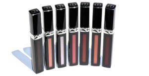 Recevez gratuitement un échantillon Dior Rouge Liquid