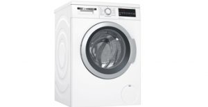 Participez au concours et tentez de remporter un lave-linge i-Dos Bosch