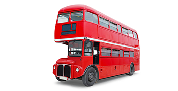 Participez au concours et tentez de remporter un séjour pour 2 personnes à Londres