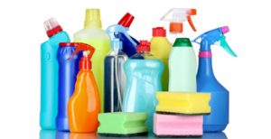 Testez gratuitement un coffret de 13 produits ménagers